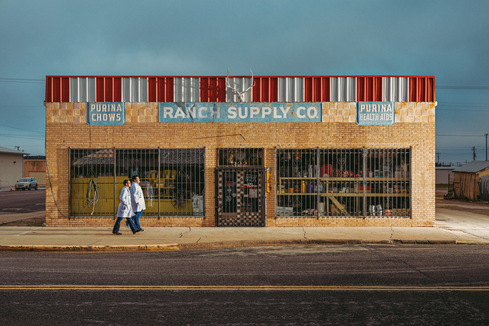 Robert Gomez - Austin Texas Editorial, Food & Beverage, Interiors Photographer | People | 11