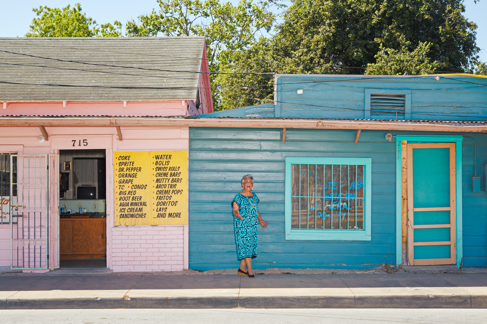 Robert Gomez - Austin Texas Editorial, Food & Beverage, Interiors Photographer | People | 29
