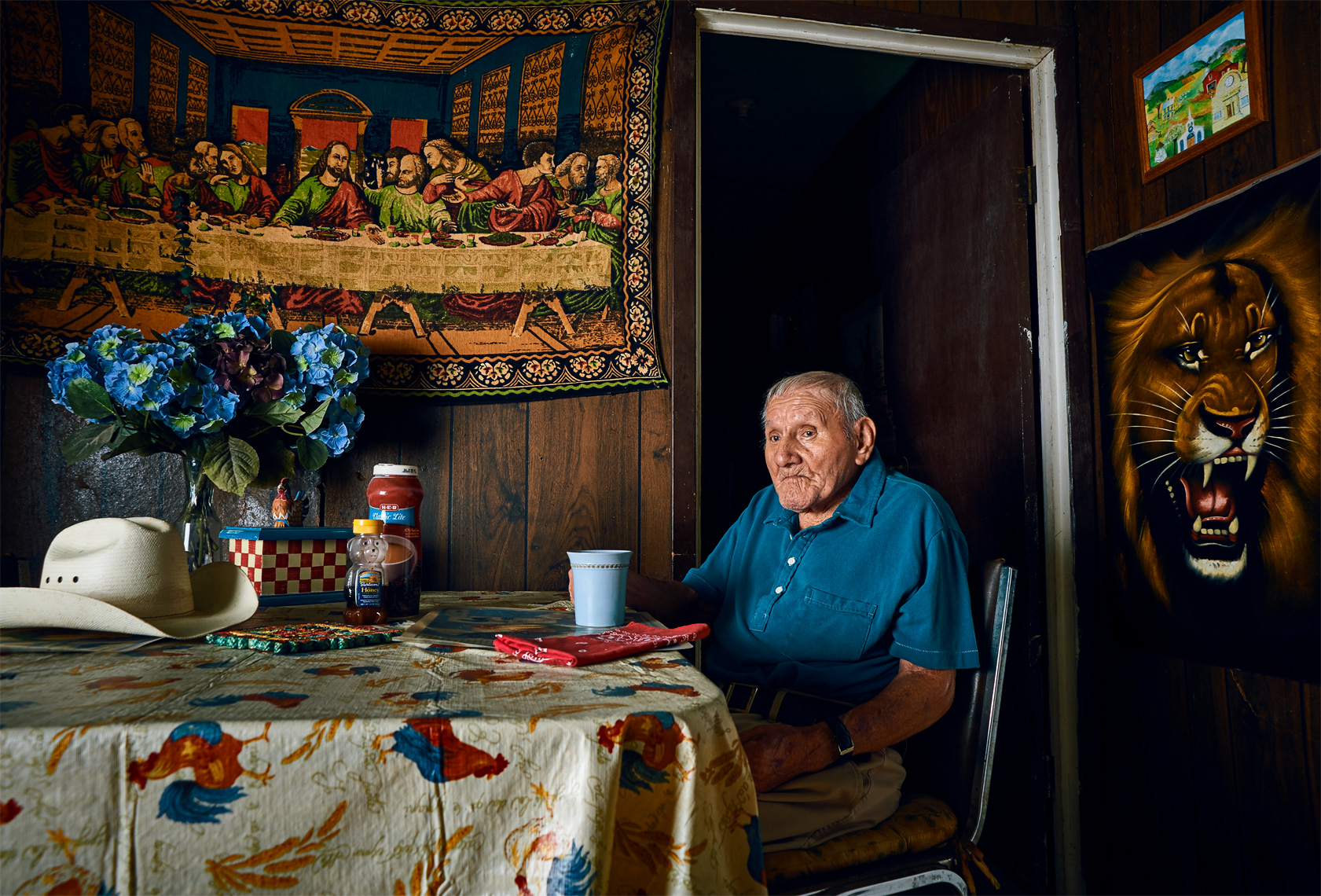 Robert Gomez - Austin Texas Editorial, Food & Beverage, Interiors Photographer | People | 33