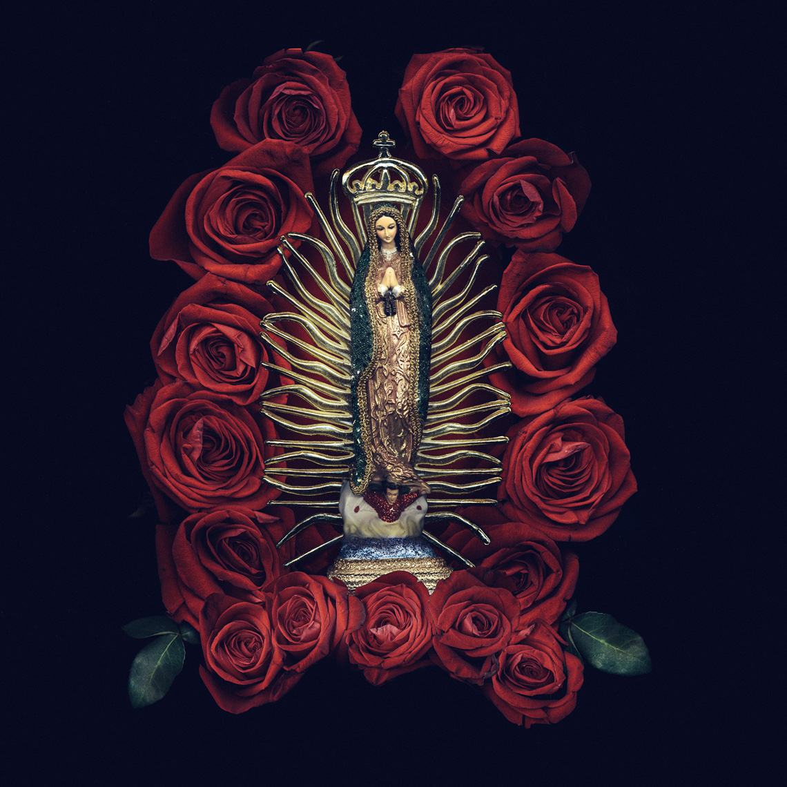 Robert G Gomez •  Austin Texas Editorial Photographer • Iconography