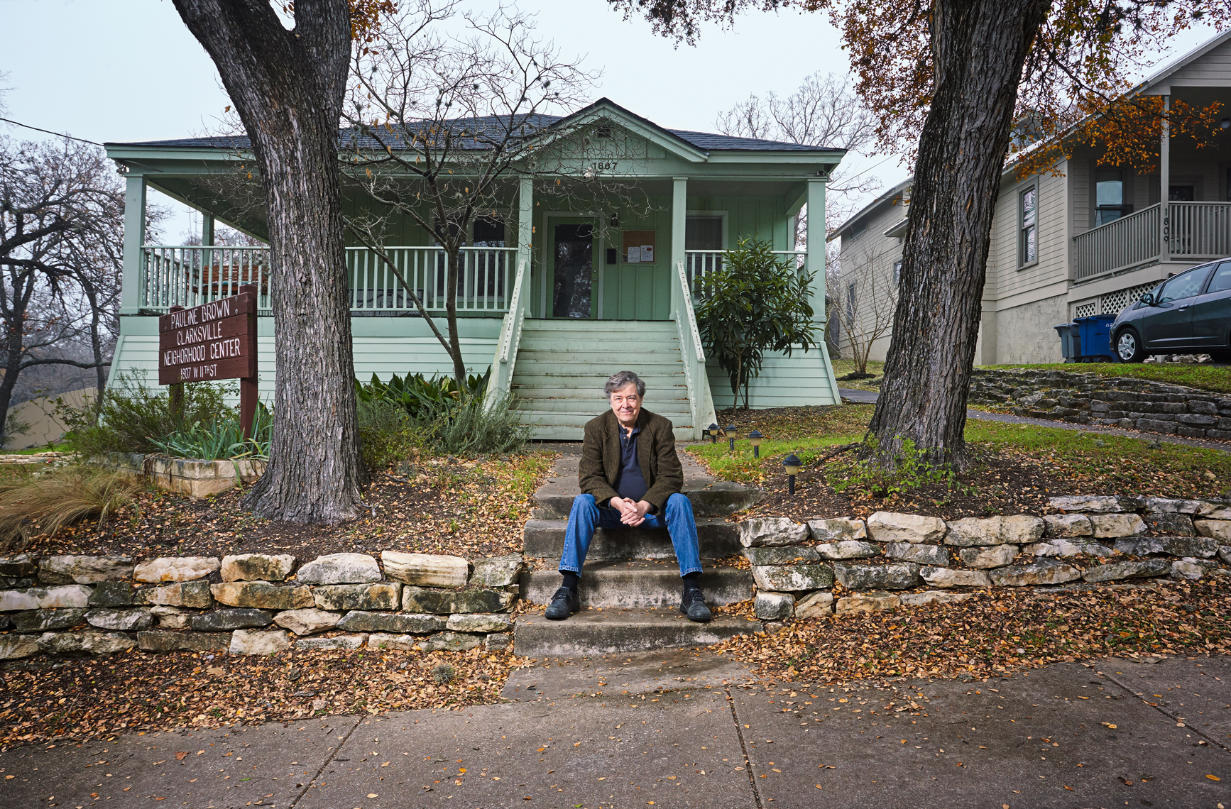 Robert Gomez - Austin Texas Editorial, Food & Beverage, Interiors Photographer | People | 20